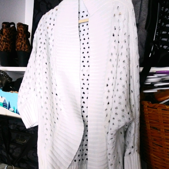 Sweaters - Women's Oversized Sweater